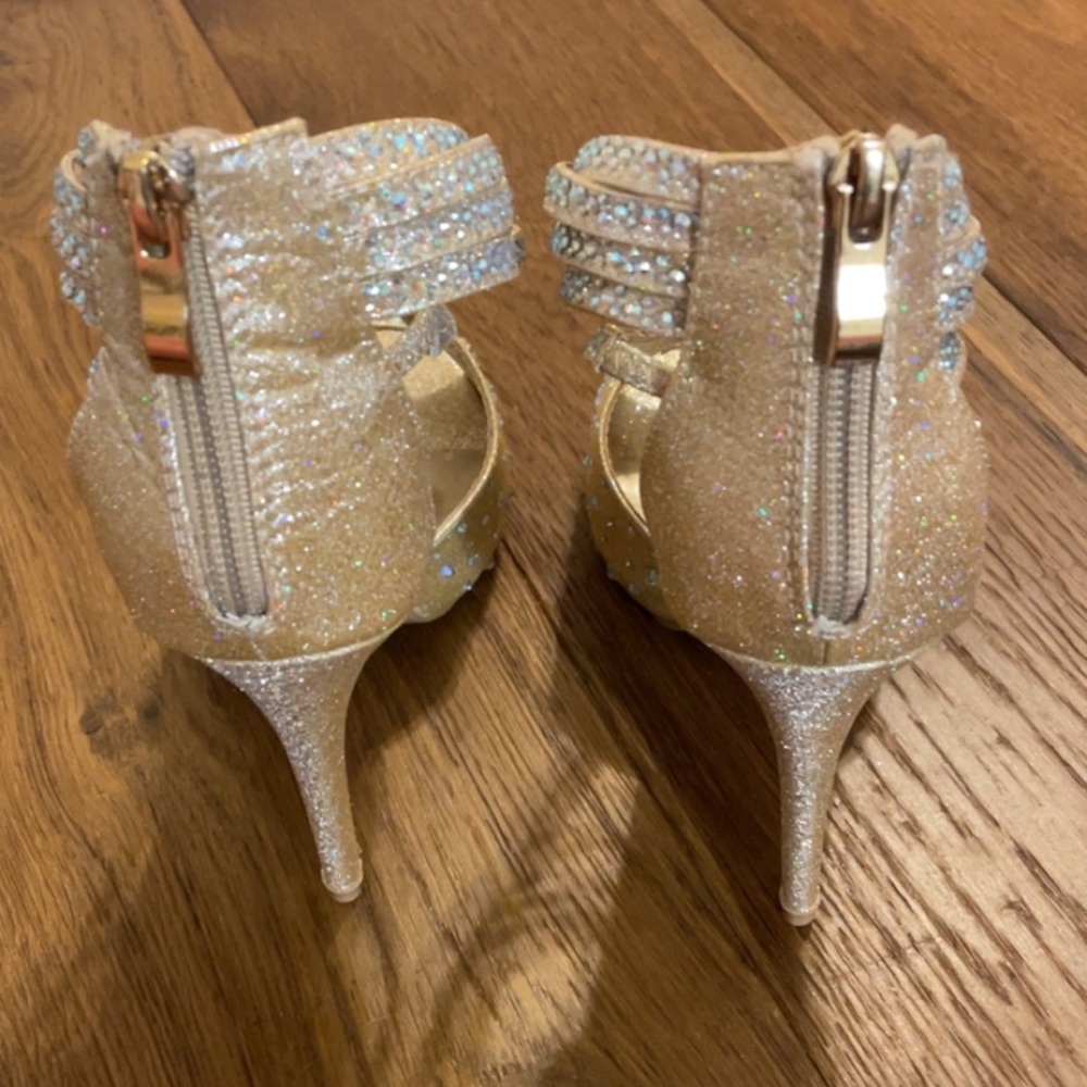 Sweetie’s Shoe Collection - Picture 3 of 3